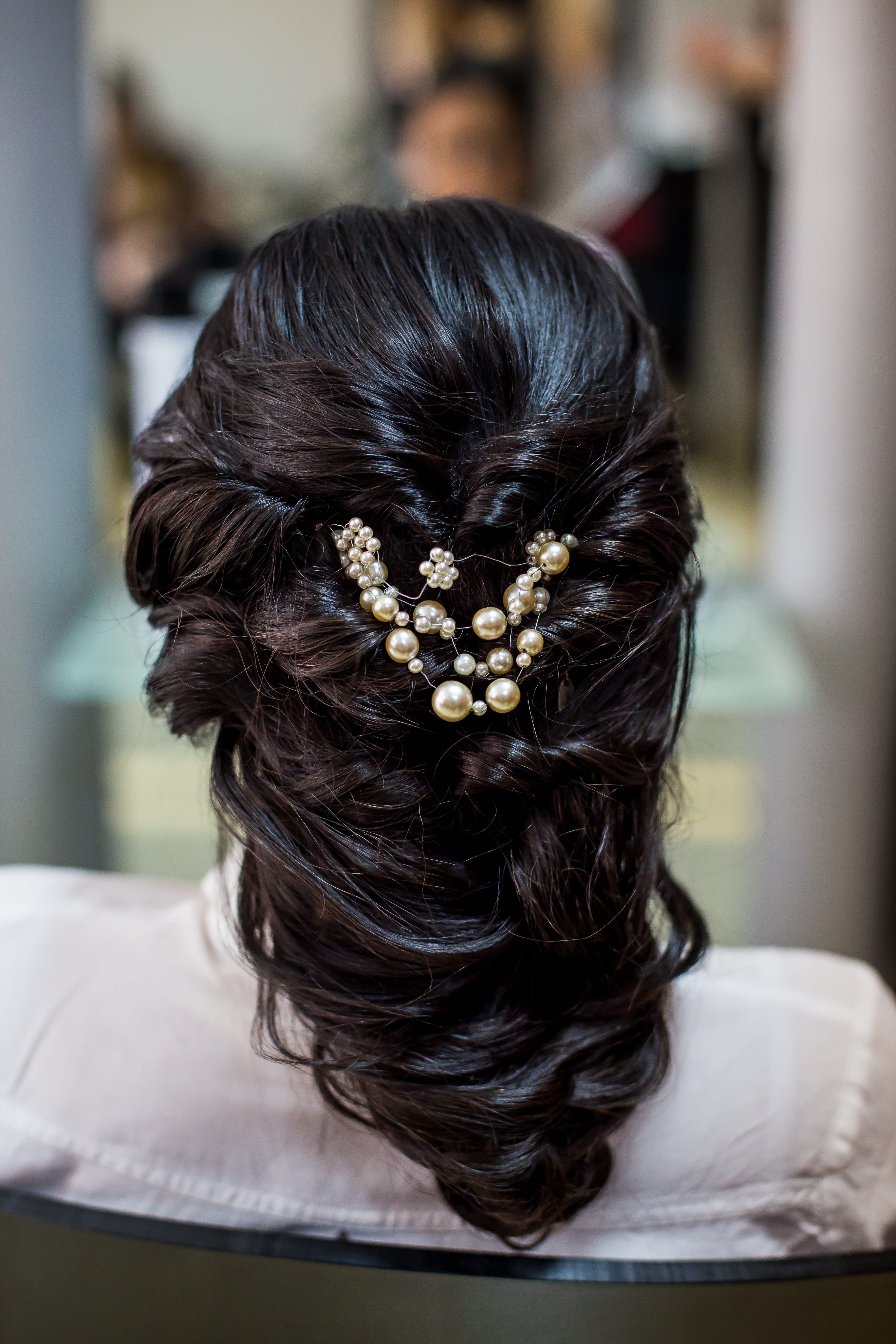 Bridal Hairstyles - 16