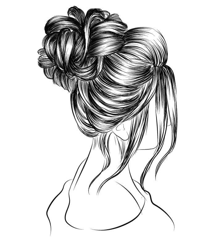 Bridal Hairstyles - 19
