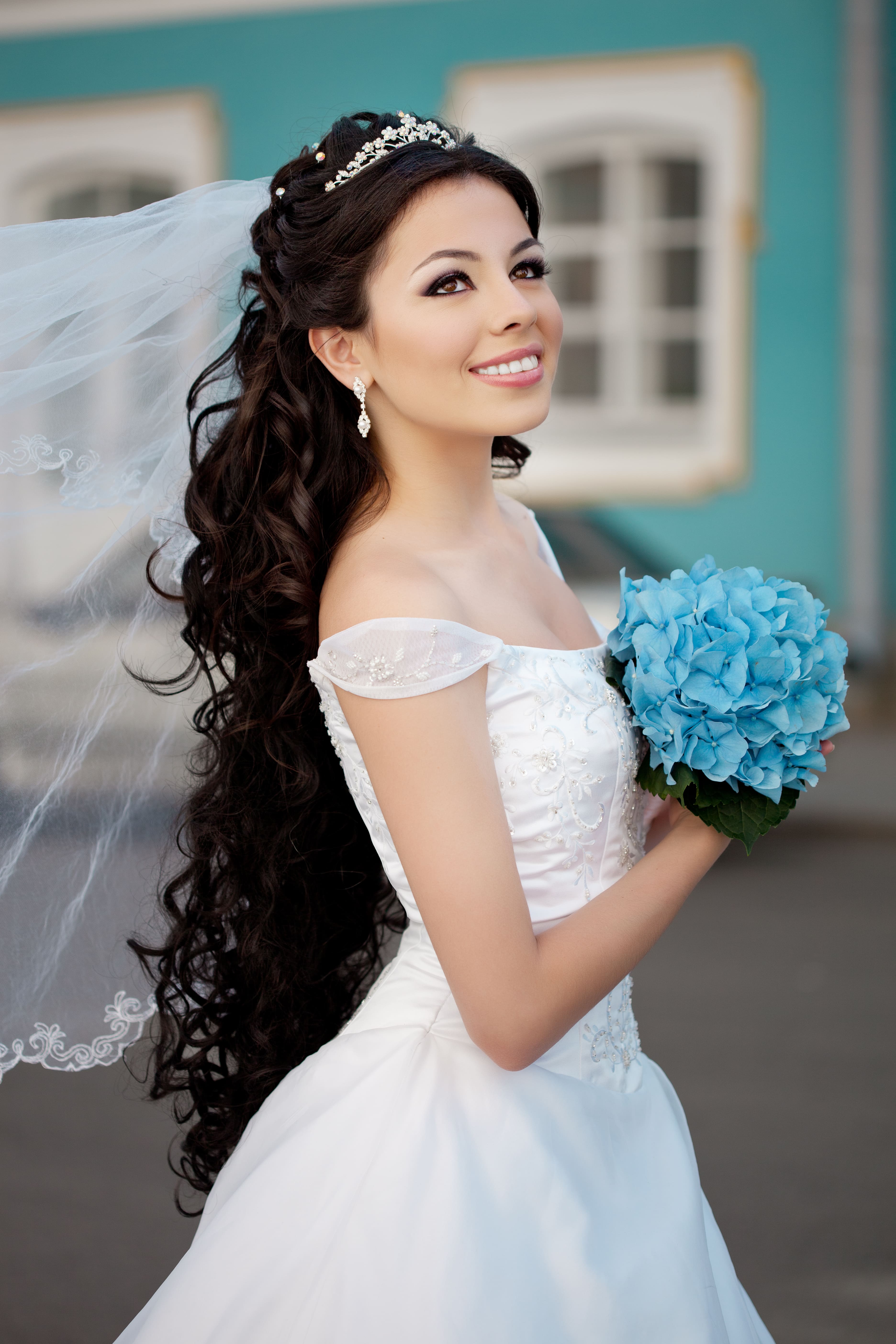 Bridal Hairstyles - 9
