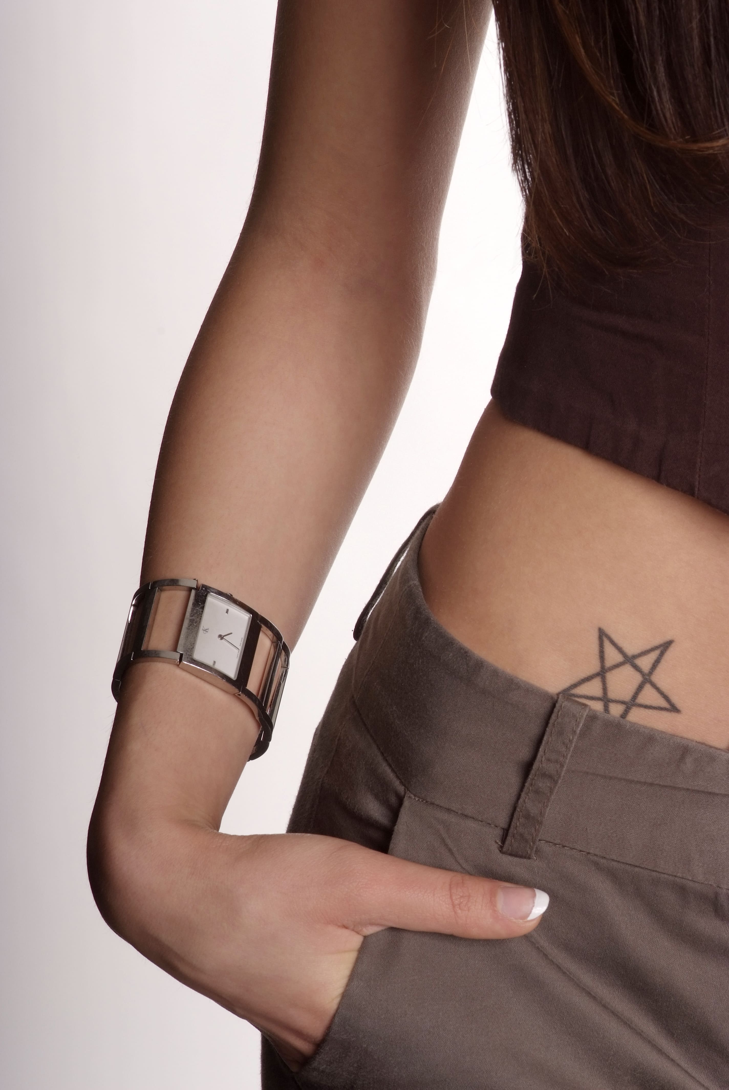 Tattoo Design Ideas for Girls - 14