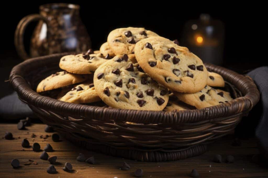 FPS - Choco Chip Cookie
