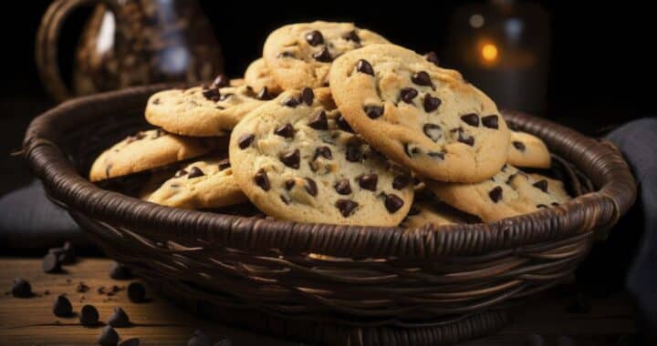 FPS - Choco Chip Cookie