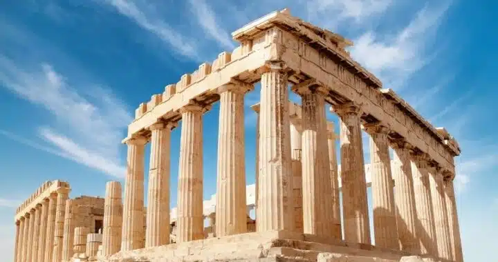 CPS - Acropolis