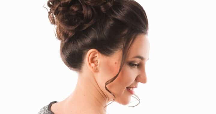 CPS & FPS - 10 Long Hairstyle - 9