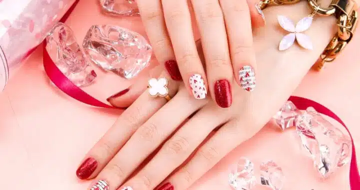 CPS & FSP - Home - Nail Art