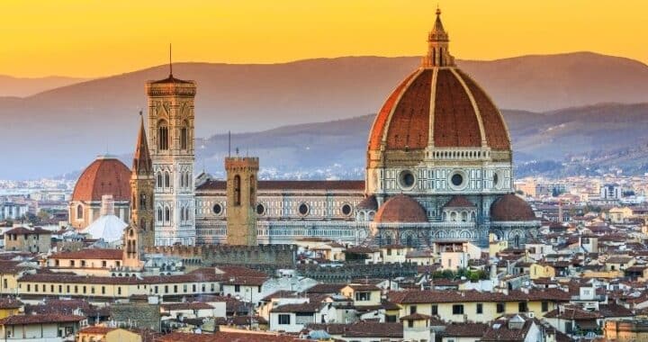 CPS - Florence