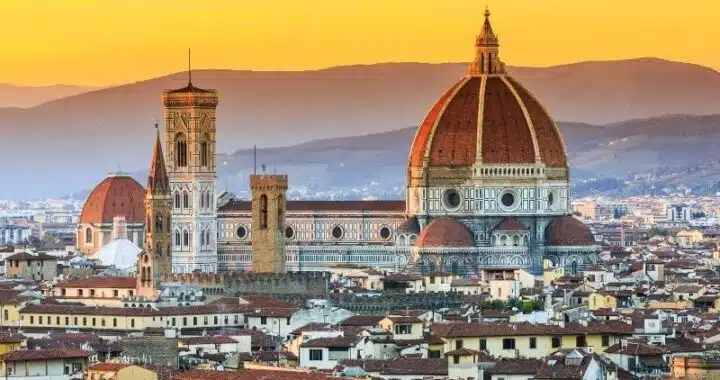 CPS - Florence