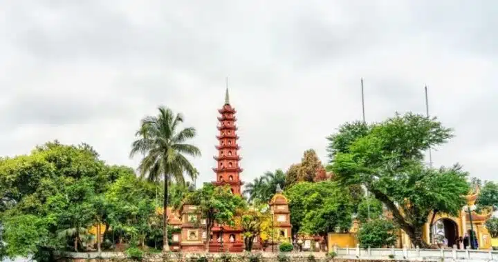 CPS - Hanoi