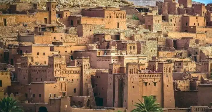 CPS - Morocco
