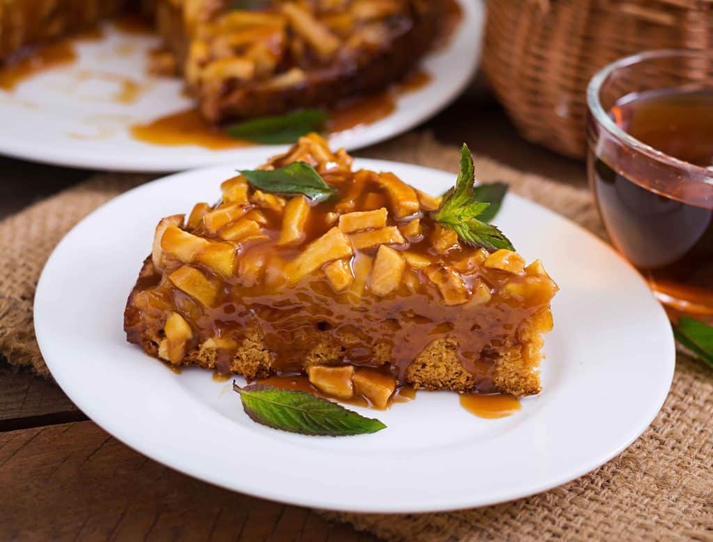 Apple Pie