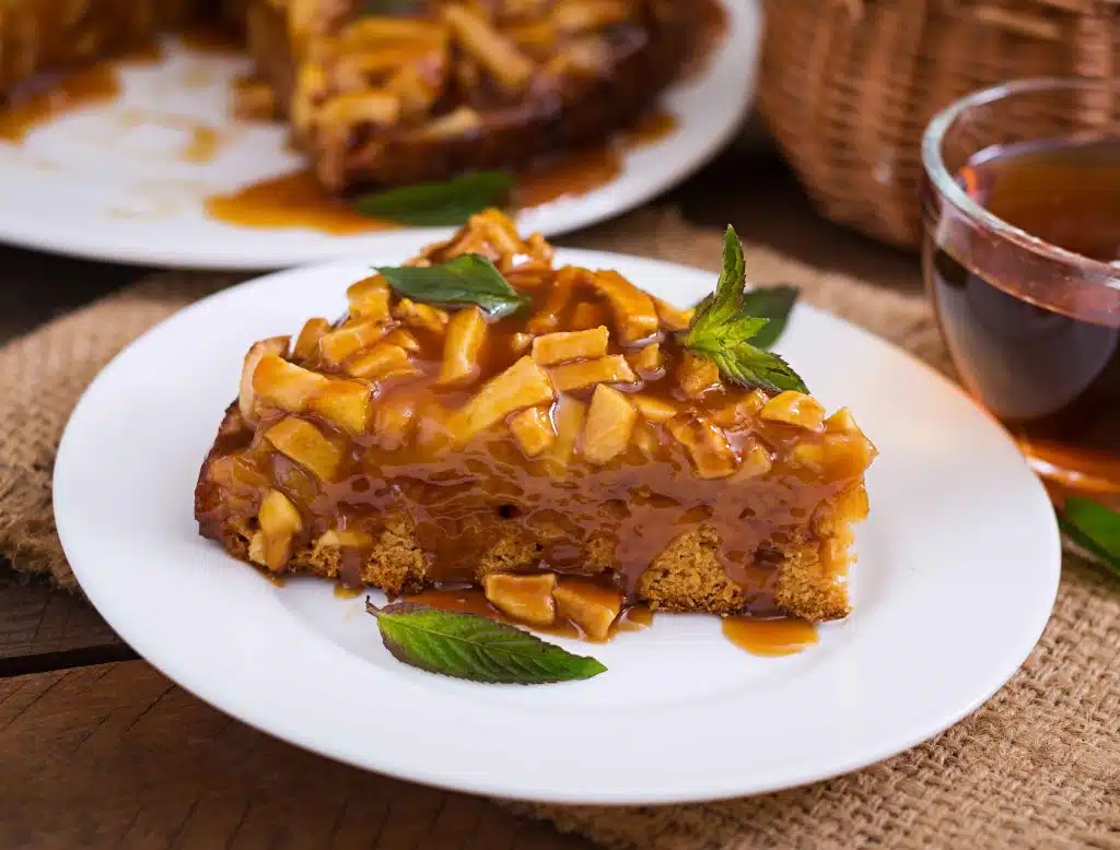 Apple Pie