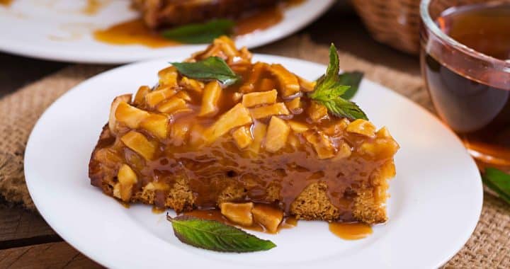 Apple Pie