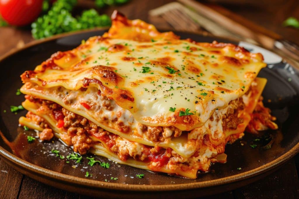 Lasagna