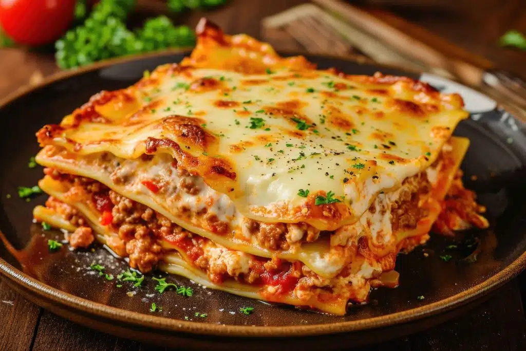 Lasagna